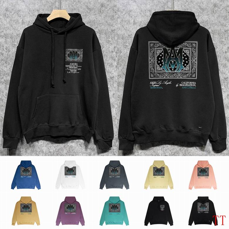 Amiri S-XXL 20tn60